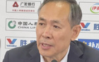 许利民回应是否会继续执教北京：两年合约已到期，未来去向将由领导统筹安排