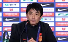 中国U17男足惨败日本队引发热议，球员表现遭质疑，潘少爷身份成焦点，球迷直指背后存在管理与训练失误的严重问题