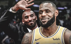 科比和詹姆斯谁更胜一筹？前NBA球星纳什直言不讳地给出答案，引发全网热议，网友直呼：这话说得太犀利了！